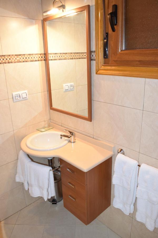 Appartement Casa Requiás Extérieur photo