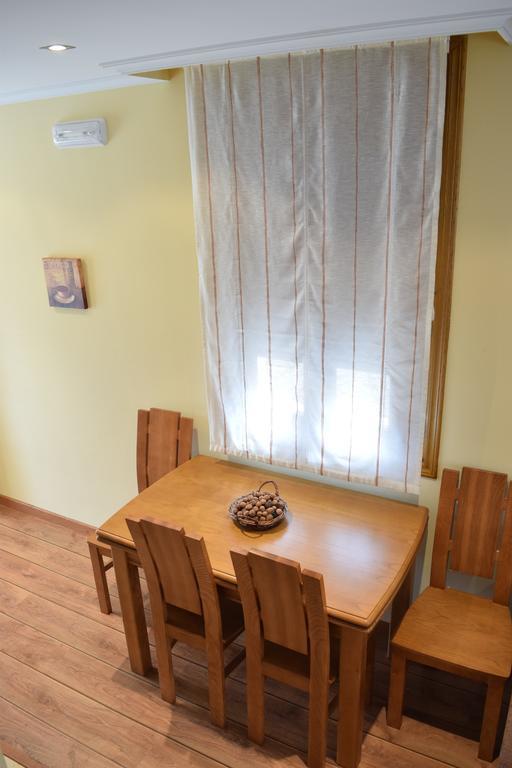 Appartement Casa Requiás Extérieur photo