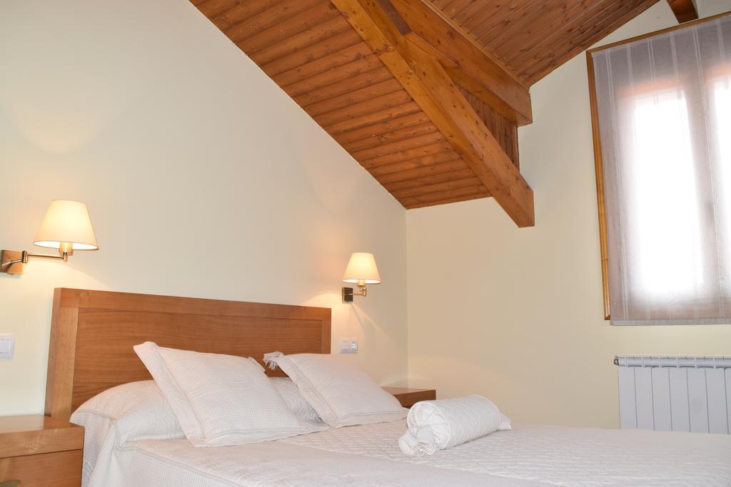 Appartement Casa Requiás Extérieur photo
