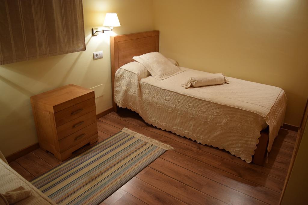 Appartement Casa Requiás Extérieur photo