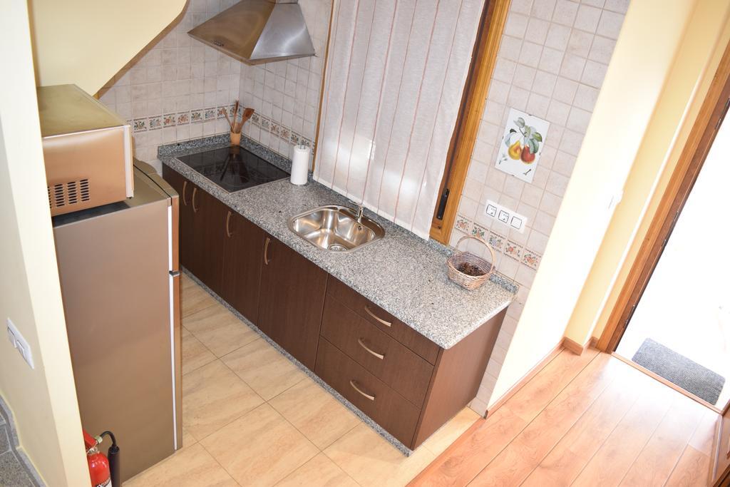 Appartement Casa Requiás Extérieur photo