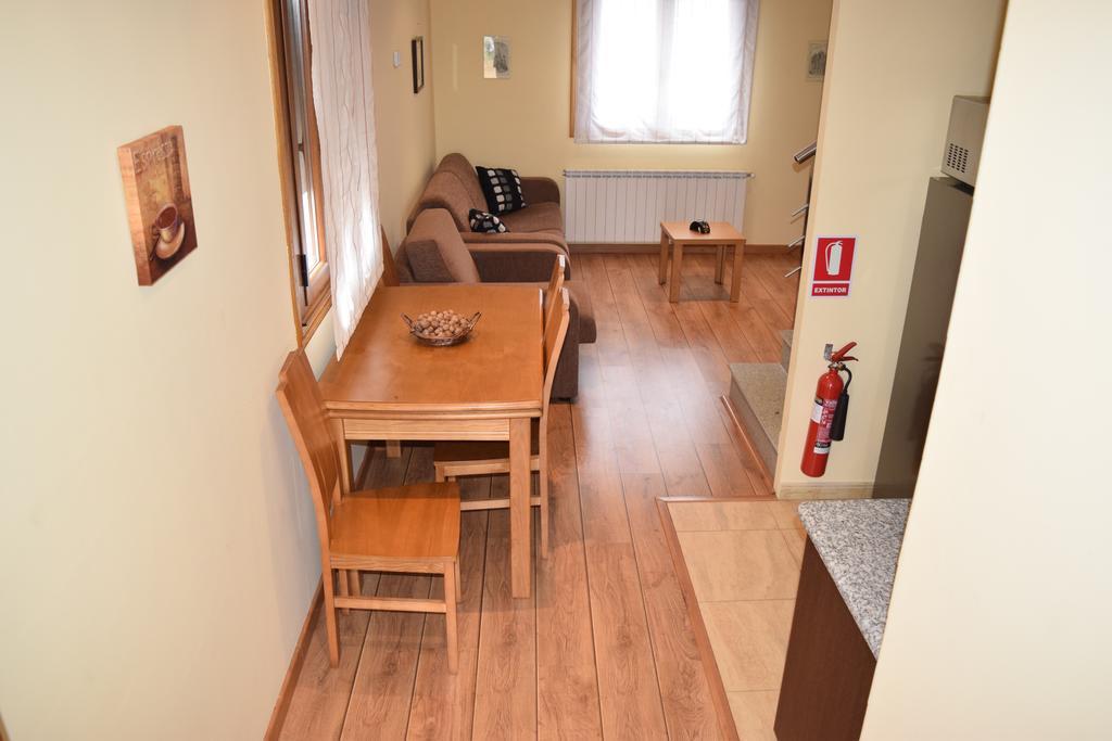 Appartement Casa Requiás Extérieur photo