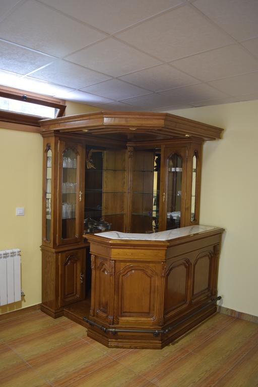 Appartement Casa Requiás Extérieur photo