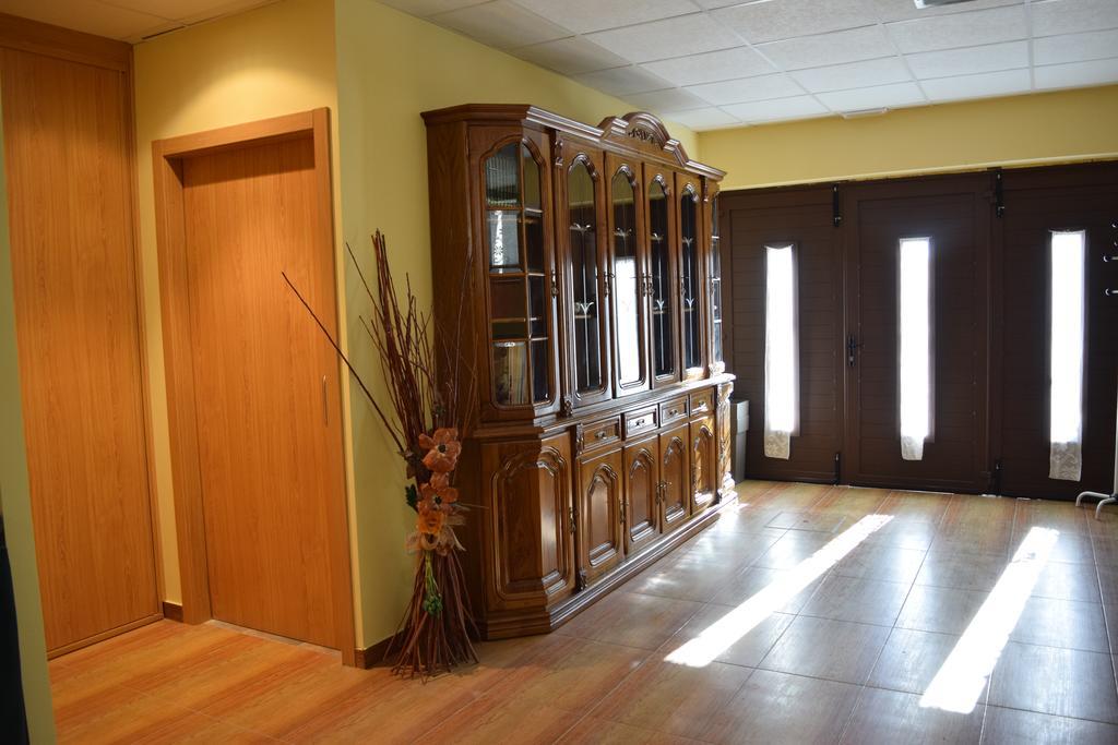 Appartement Casa Requiás Extérieur photo