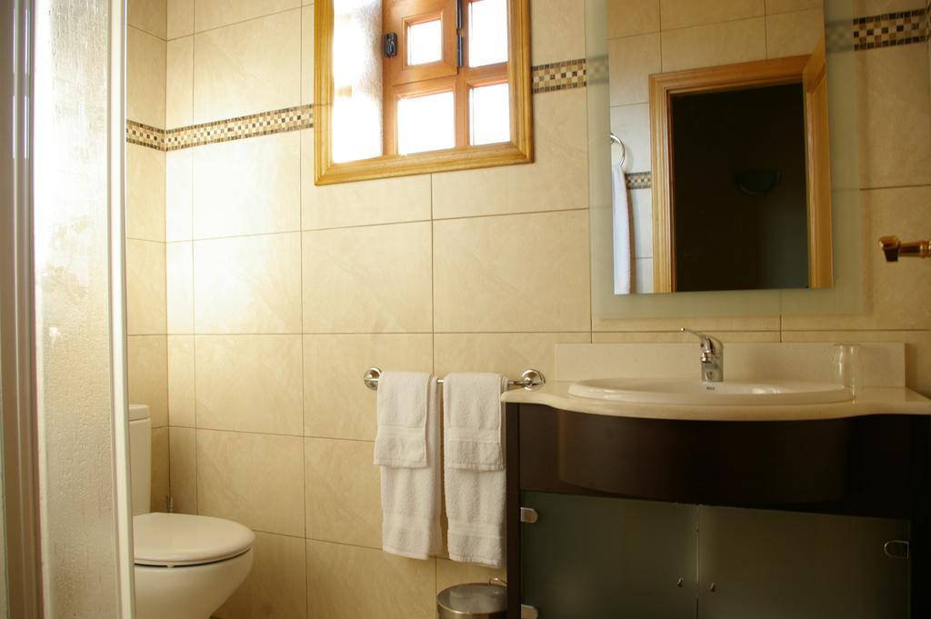 Appartement Casa Requiás Extérieur photo