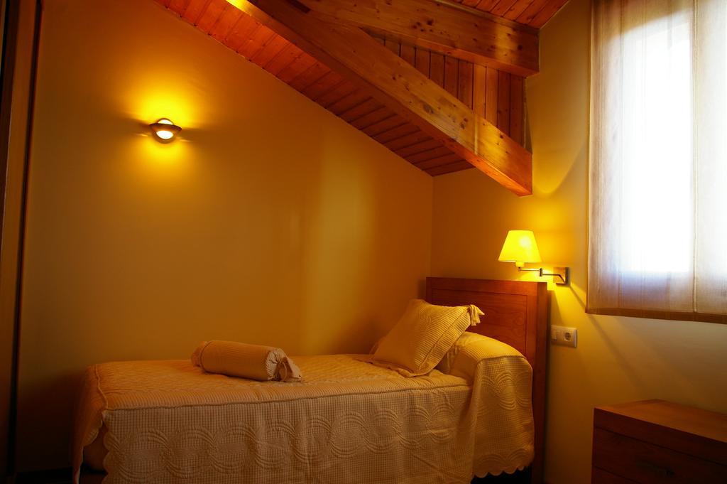 Appartement Casa Requiás Extérieur photo