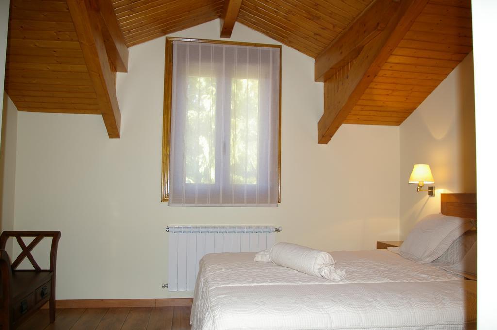 Appartement Casa Requiás Extérieur photo