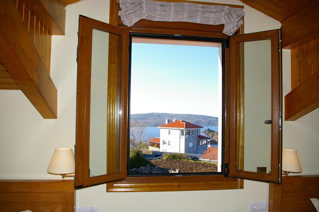 Appartement Casa Requiás Extérieur photo